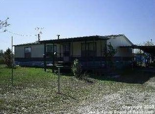 270 McCoy Ln, Lytle, TX 78052