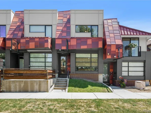 568 Inca Street, Denver, CO 80204