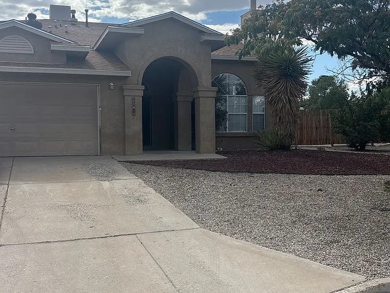2341 Wheeler Peak Dr NE — Photo 1