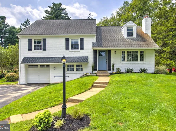 236 Waterloo Ave, Berwyn, PA 19312