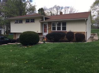 64 North St, Lisbon, OH 44432