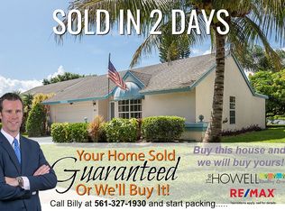 1842 Edgewater Dr, Boynton Beach, FL 33436
