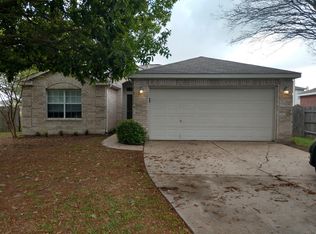 911 Rocking Spur Cv, Pflugerville, TX 78660