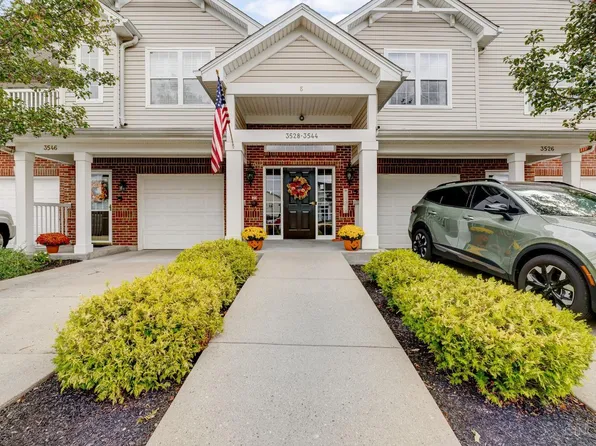 3542 Chestnut Park Ln, Cleves, OH 45002