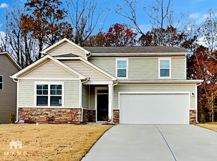 3216 Bluff Hill Ln, Charlotte, NC 28215