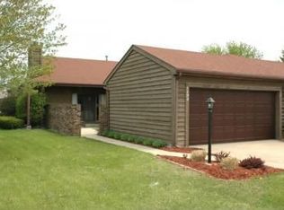 1182 Yale Ave, Bourbonnais, IL 60914