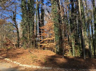 2660 Creekview Poin NW, Marietta, GA 30064