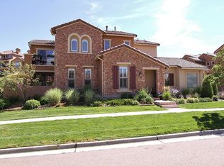 9330 Sori Ln, Highlands Ranch, CO 80126