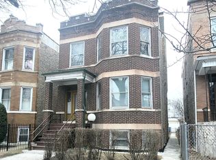 2851 S Hamlin Ave, Chicago, IL 60623
