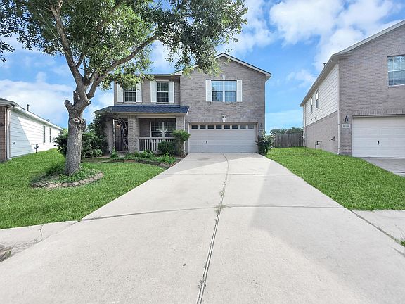 4th image of 15202 Lynford Crest Dr