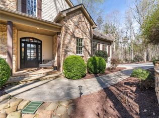 107 Fire Pink Ct, Sunset, SC 29685