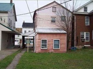 258 Union St, Millersburg, PA 17061