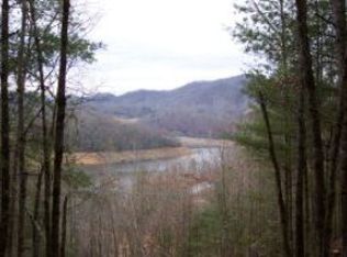 0 Fontana Cir, Bryson City, NC 28713