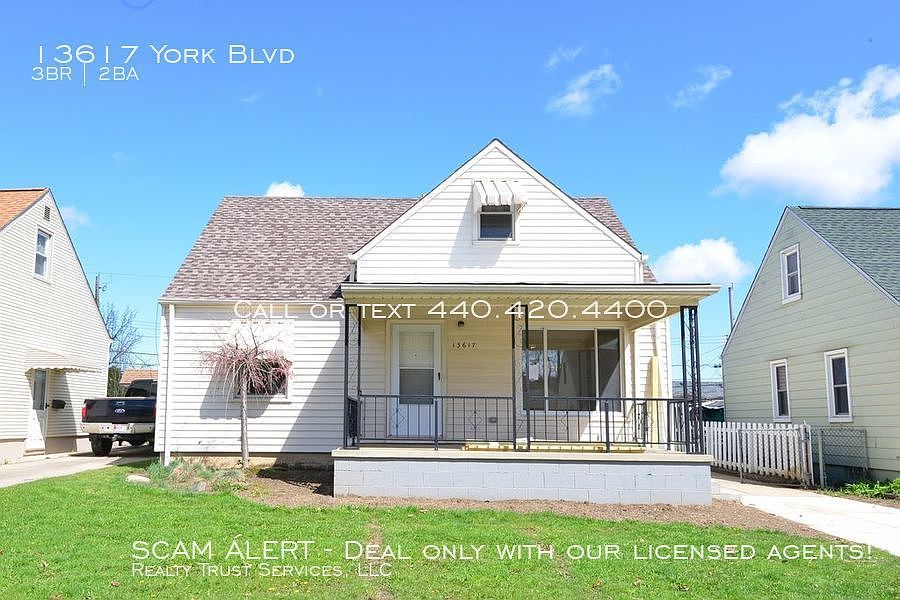 1st image of 13617 York Blvd