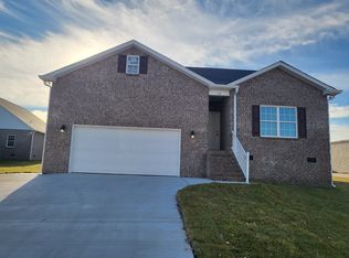 50 Jaycee Ln LOT 1, Manchester, TN 37355