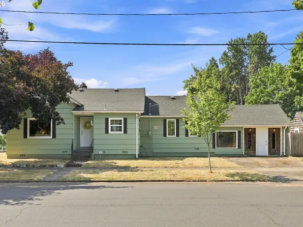 2190 Mill St SE, Salem, OR 97301