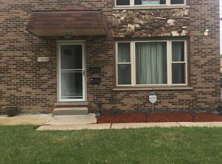 12219 S Spencer St #2, Alsip, IL 60803