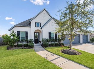 1721 Lakeside Harbor Ct, League City, TX 77573