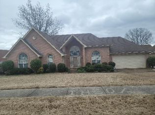 5116 Overview Rdg, Memphis, TN 38141