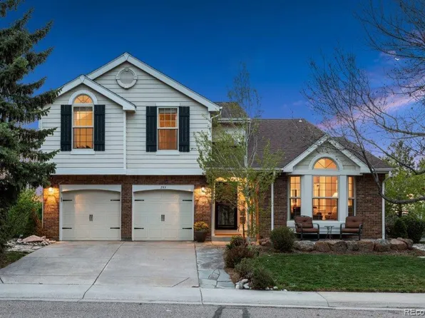 253 Clare Drive, Castle Pines, CO 80108