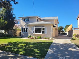 1737-1739 S Fern Ave, Torrance, CA 90503