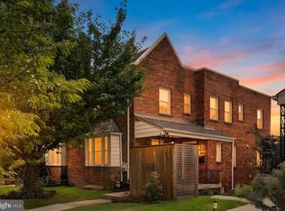 1317 Allison St NE, Washington, DC 20017