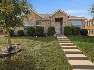 4103 Passage Way, Lancaster, TX 75146