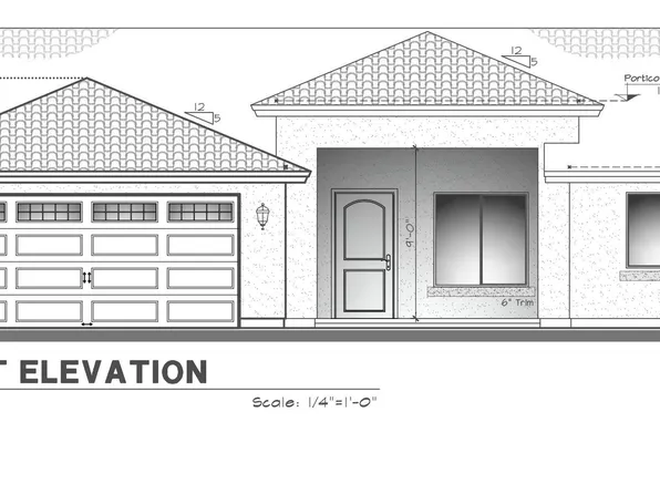 4967 E Udall Ln, San Luis, AZ 85336