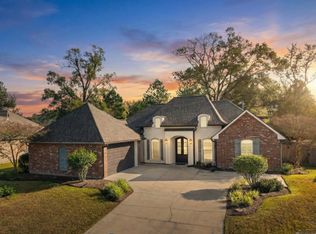 19910 Stone Hill Dr, Denham Springs, LA 70726