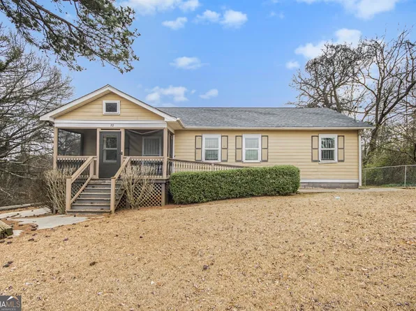 72 Polar Rock Rd SW, Atlanta, GA 30315