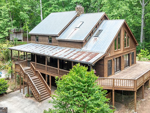 3rd image of 4674 Chestatee Heights Rd