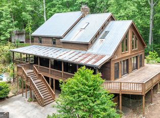4674 Chestatee Heights Rd, Gainesville, GA 30506