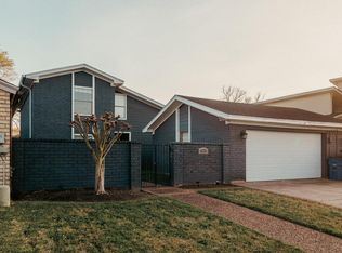 6625 Windwood Ln, Beaumont, TX 77706