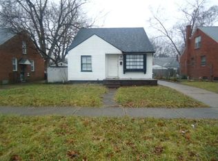 19365 Sunderland Rd, Detroit, MI 48219