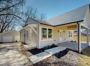 203 Stirton Rd, Nashville, TN 37210