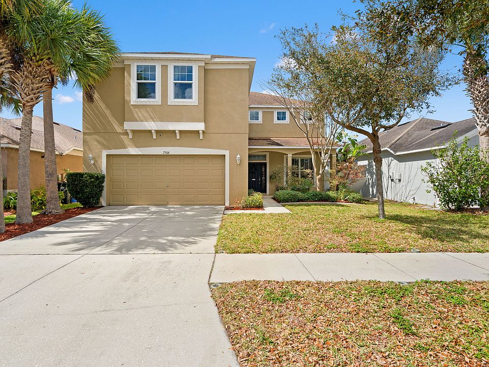 1st image of 7506 Forest Mere Dr