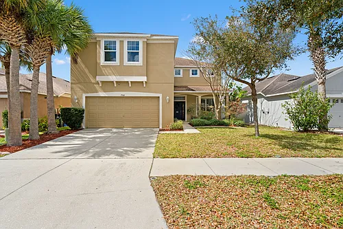 7506 Forest Mere Dr Photo 1