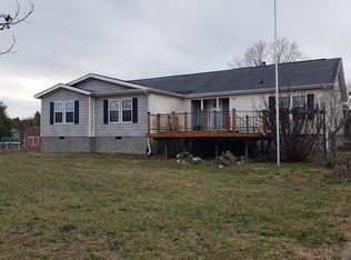 107 Moody Ln, Gray, TN 37615