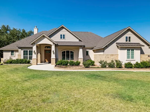 509 Alder Circle, Leander, TX 78641