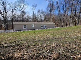 886 Cantrell Rd, Eddyville, KY 42038