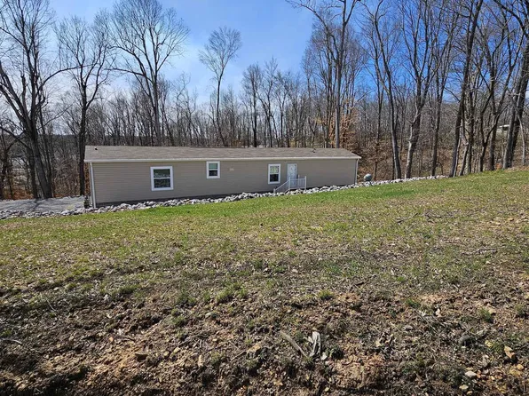 886 Cantrell Rd, Eddyville, KY 42038