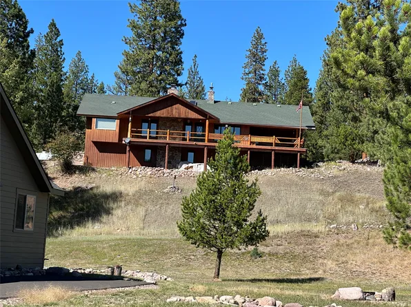 975 Whitetail Dr, Seeley Lake, MT 59868