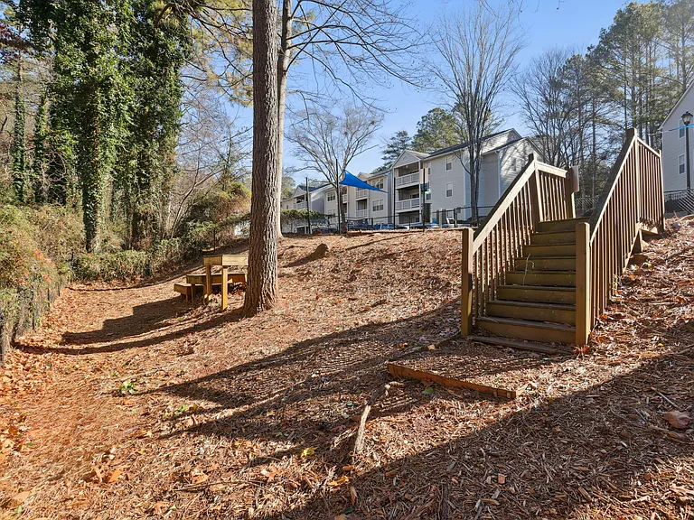 Wood Pointe Apartment Homes — Photo 17