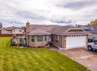 8280 Chilliwack Rd, Blaine, WA 98230