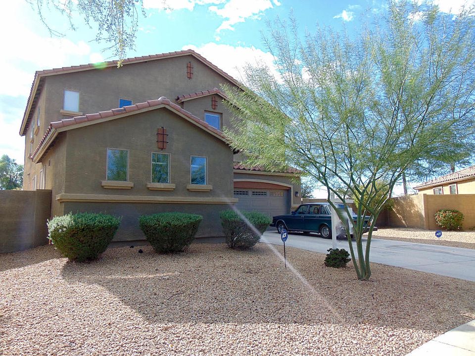 1st image of 4150 N 154th Dr