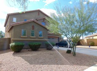 4150 N 154th Dr, Goodyear, AZ 85395