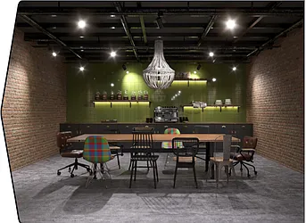 Rented by Nooklyn NYC LLC