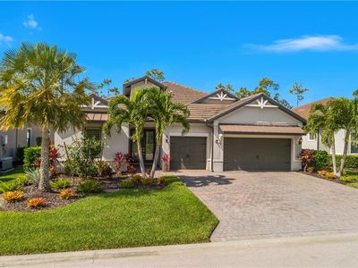 19040 Marquesa DR, Fort Myers, FL, 33913