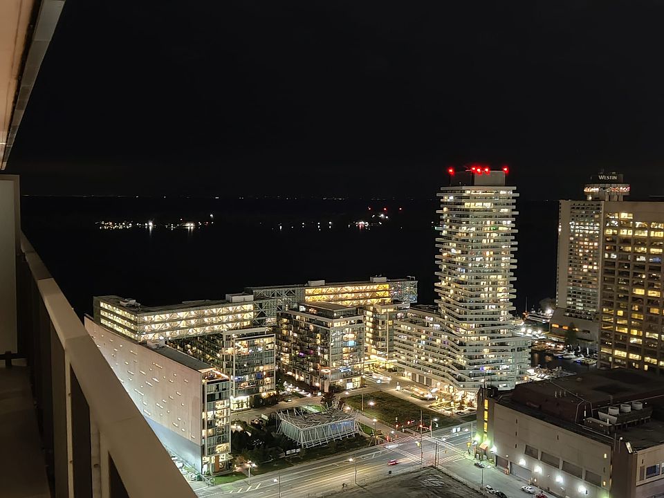 1st image of 55 Cooper St #3701