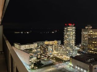 55 Cooper St #3701, Toronto, ON M5E 0G1